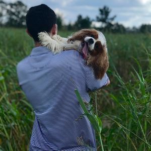 Meet your Posher, Bobby